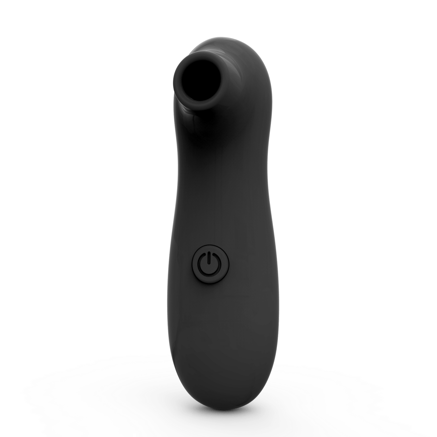 Power Escorts - BR141 - Oral Princess - Oral SuckerVibrator - Waterproof - Air Sucker - Oral Sucker - Clitoral Stimulator/Massager - Stylish - Multiple Functions - Runs On Batteries - Black