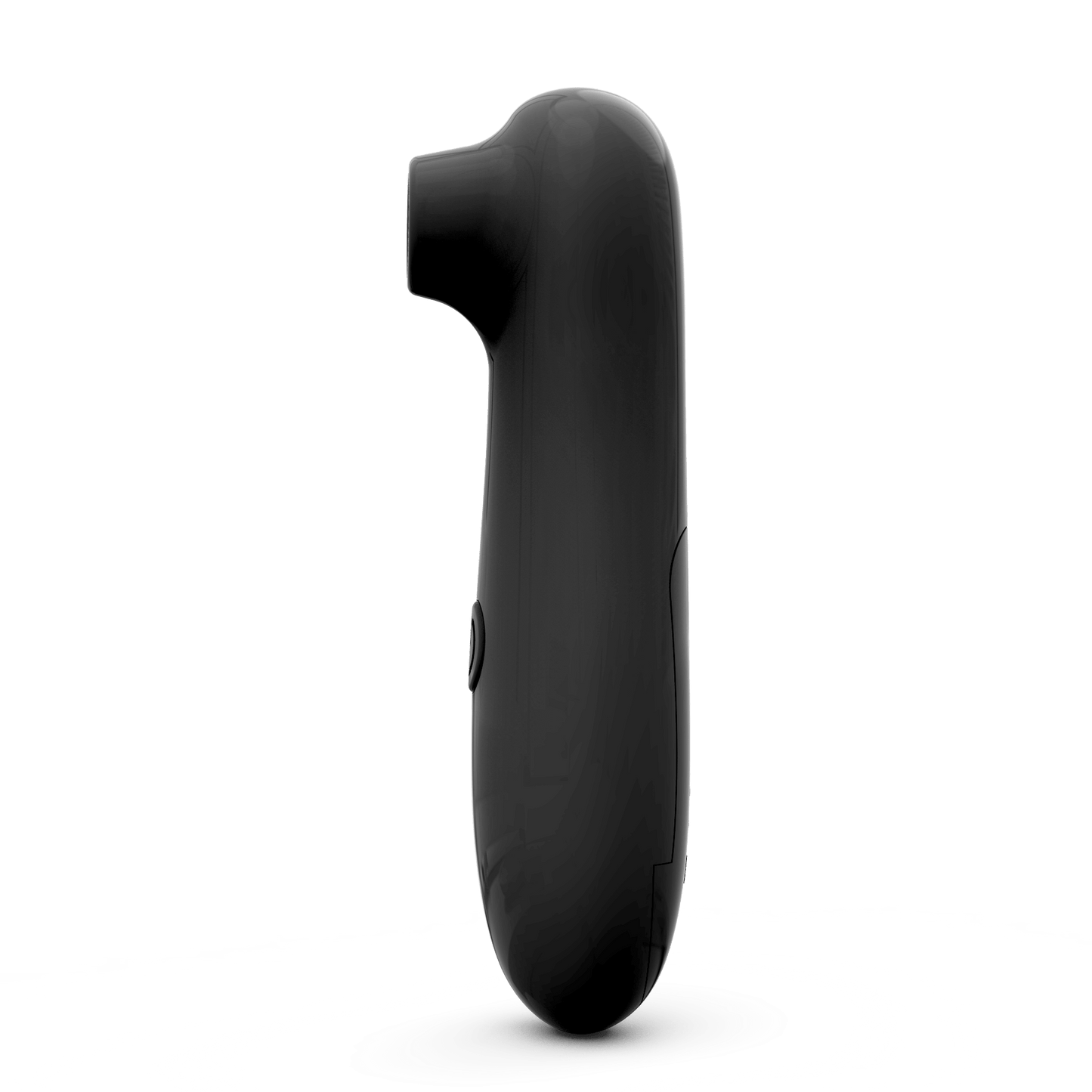 Power Escorts - BR141 - Oral Princess - Oral SuckerVibrator - Waterproof - Air Sucker - Oral Sucker - Clitoral Stimulator/Massager - Stylish - Multiple Functions - Runs On Batteries - Black